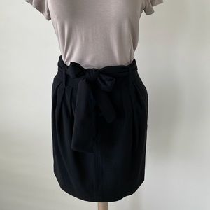 Theory Skirt. Worn ONCE